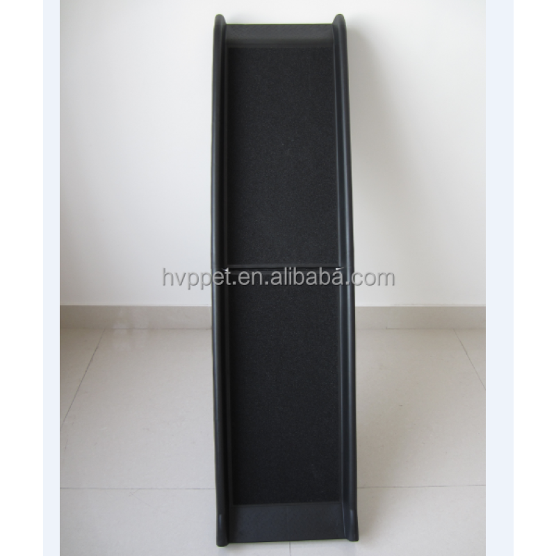 Pet Plastic Ramp Supplier - Folding Ramp Portable Design