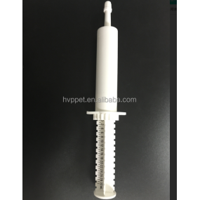Pet Vet Syringe Manufacturer - Veterinary Syringe Feeding Medicine