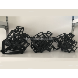 Dog Muzzle Supplier - High Quality Bite Prevention Muzzle