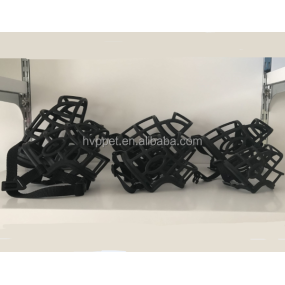 Dog Muzzle Supplier - High Quality Bite Prevention Muzzle