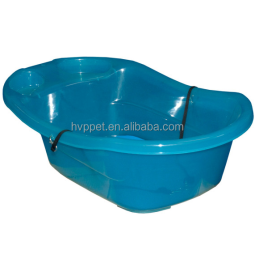 Pet Bath Tub Manufacturer - Plastic Grooming Tub High Quality Material