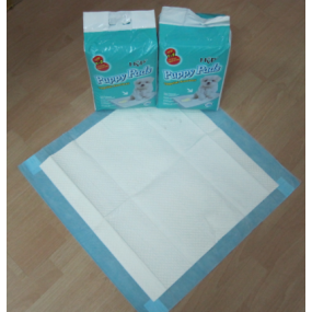 Puppy Pad Manufacturer - Good Absorption Different Sizes Quality Options