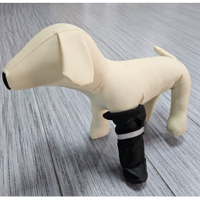 Pet Medical Boot Supplier - Wound Protection Boot MEDIBOOT Design