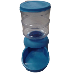 Pet Feeder Supplier - Food Water Feeder Bowl Customizable