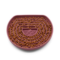 Cat Slow Feeder Supplier - Maze Design Smart Training Educational Toy
