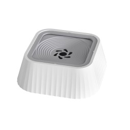Anti-spill Pet Bowl Manufacturer - Floating Dish Anti-overturning Anti-choke
