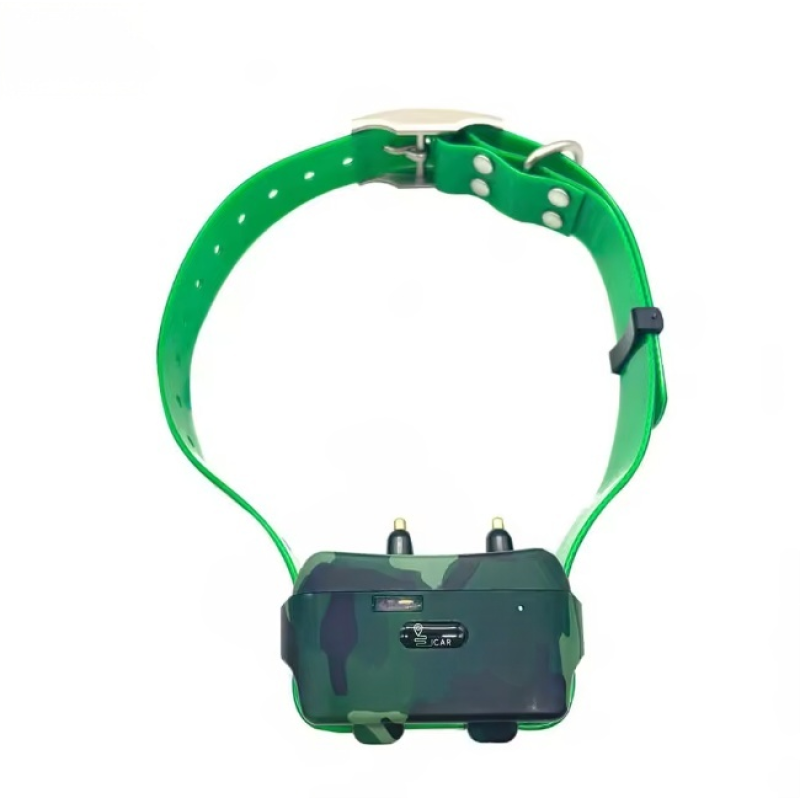 Pet GPS Tracker Supplier - 4G Smart 3000Mah Waterproof Wireless Locator