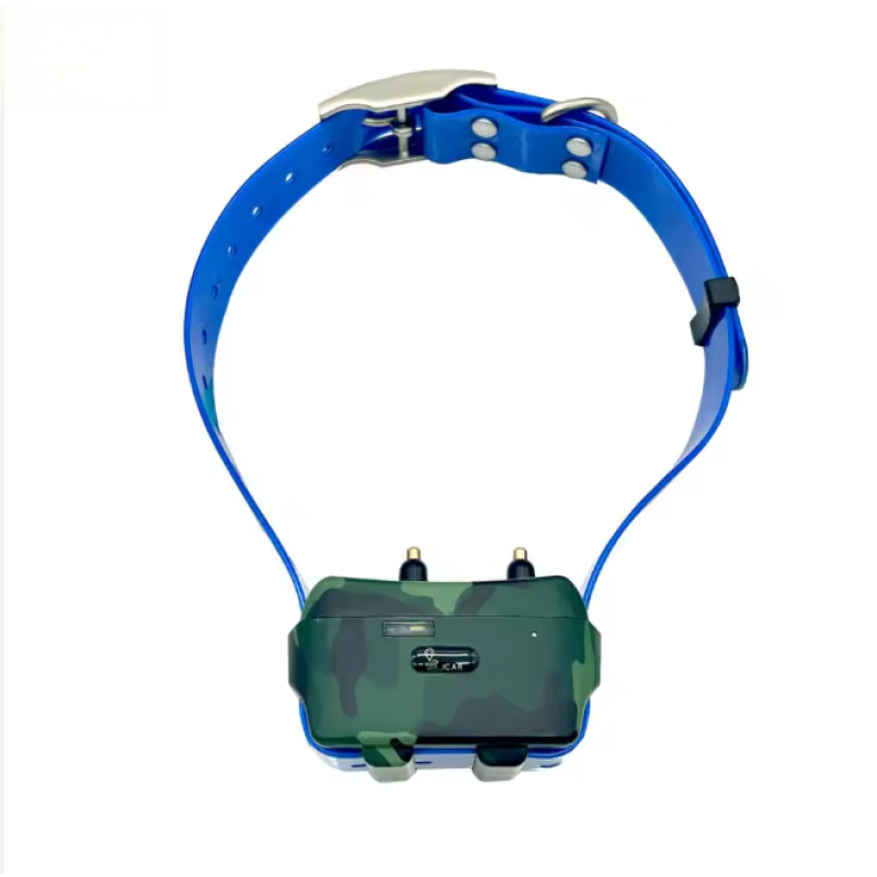 Pet GPS Tracker Supplier - 4G Smart 3000Mah Waterproof Wireless Locator