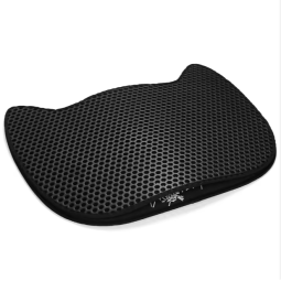 Pet Litter Mat Manufacturer - Double Layer Eva Urine Proof Non-Slip Trapper