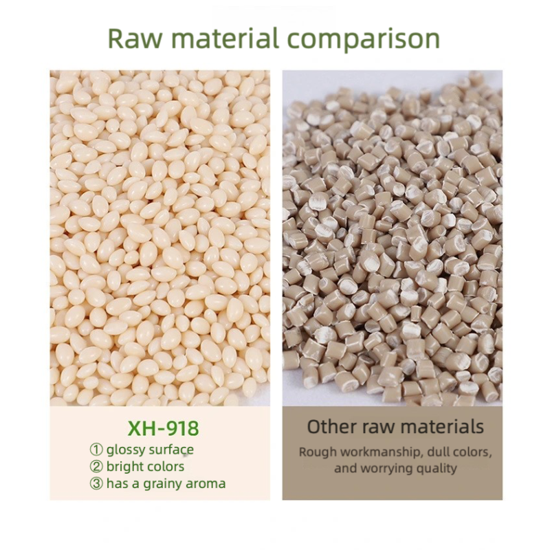 Compostable Dog Poop Bags Factory - OEM Corn Starch Biodegradable Pet Waste Bags