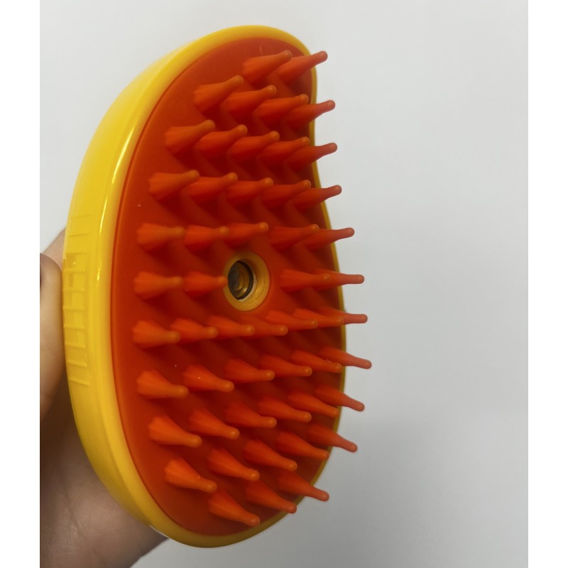 Cat Steam Hair Brush Manufacturer - 3-in-1 Self-Cleaning Sustainable Grooming Tool