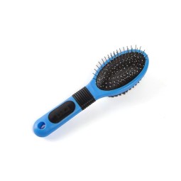 Pet Grooming Comb Factory - Double Sided Floating Hair Massage