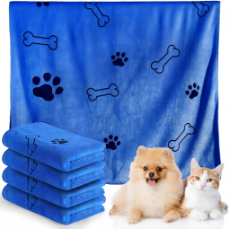 Dog Blanket Manufacturer - Customizable Sherpa Soft Sublimation