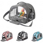 Pet Carriers & Travel Products
