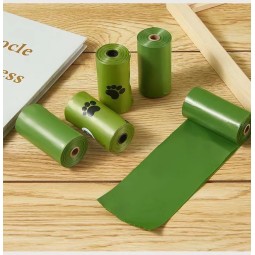 Dog Poop Bags Manufacturer - Wholesale Compostable Biodegradable