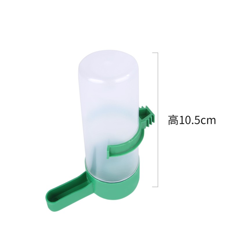 Bird Water Dispenser Factory - Automatic No Mess Gravity Feeder