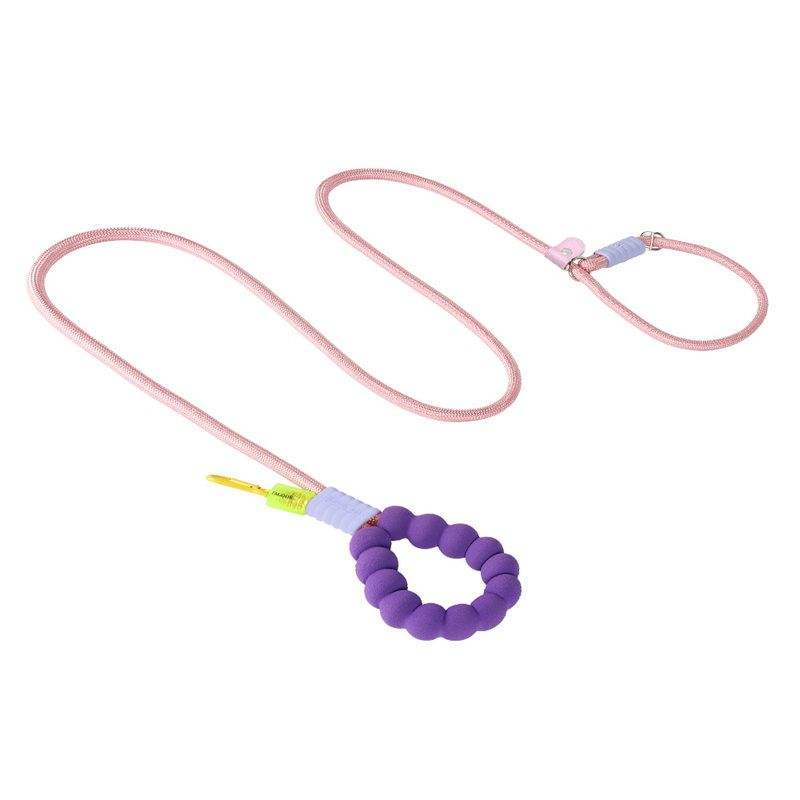 Dog Leash Supplier - Premium Nylon 4 in 1 Adjustable