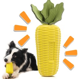 Denim Bison Toy Supplier - Soft Plush Waterproof Squeaky Aggressive Chewers