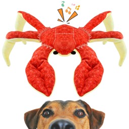 Interactive Dog Ball Manufacturer - Deformation Magic Saucer Flying UFO