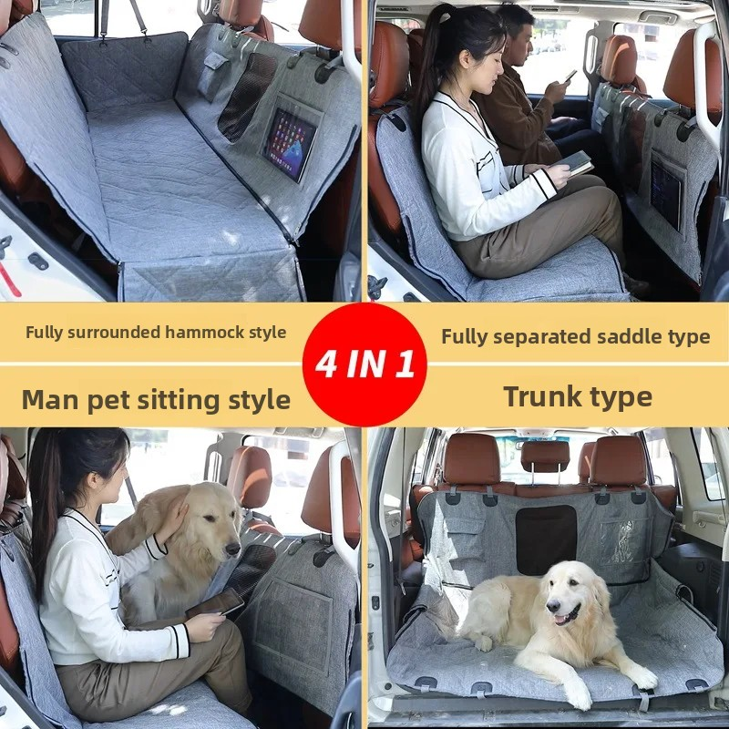 Orthopedic Dog Bed Manufacturer - Washable Waterproof Comfort Sofa Cover