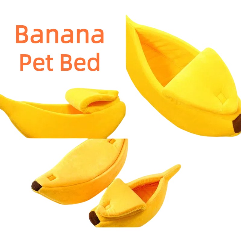 Donut Tunnel Bed Factory - Detachable Washable Peekaboo Cave Multiple Pets