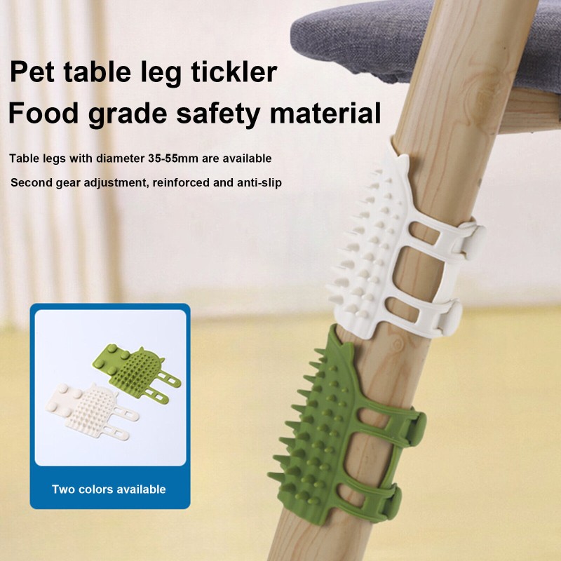 Electric Cat Brush Manufacturer - 3-in-1 Anti-splashing Foldable Massage