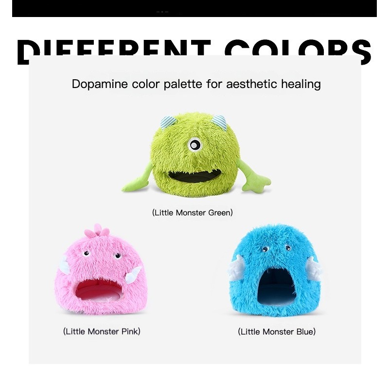 Double-Sided Pet Bed Supplier - Egg Crate Foam Skidproof Removable Cover