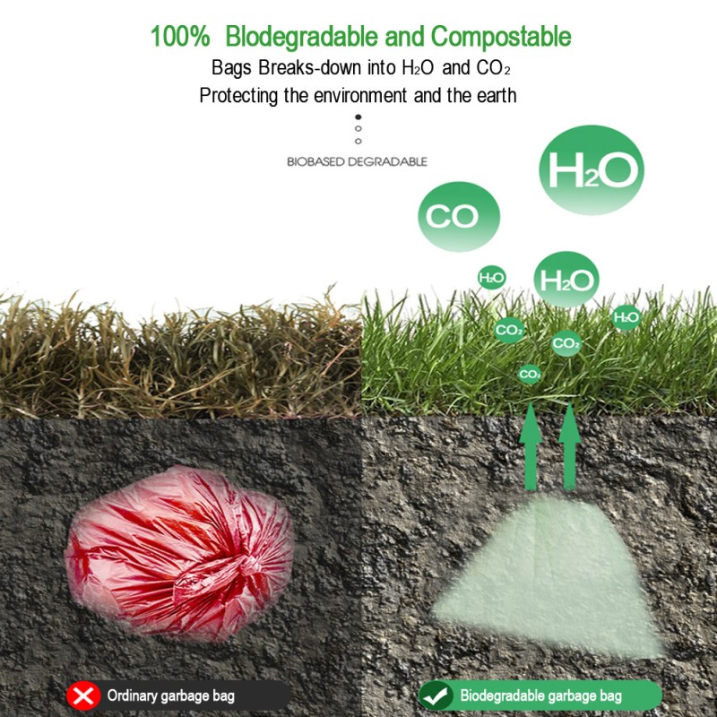 Poop Bag Dispenser Supplier - Cute Shape Silicone Washable Biodegradable