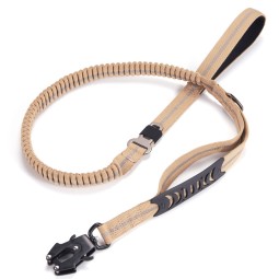 Reflective Dog Leash Manufacturer - Nylon Polyester Explosion Proof Ribbon