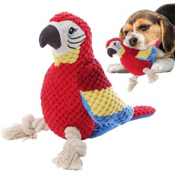 Corn Dog Toy Manufacturer - Eco-Friendly Squeaky Natural Rubber Large