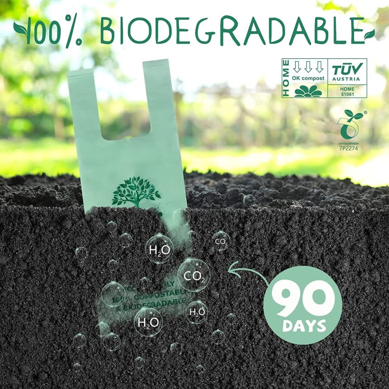 Eco Dog Poop Bags Manufacturer - Premium Pink Lavender Scent Sustainable