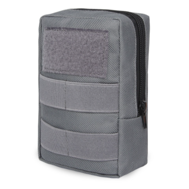 Pet Tactical Vest Factory - Oxford Cloth Adjustable No Pull Harness