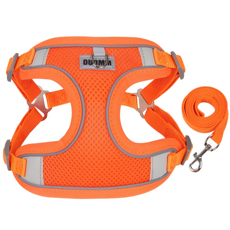 Pet Harness Supplier - Professional Manufacturer Reflective Strips Bulk