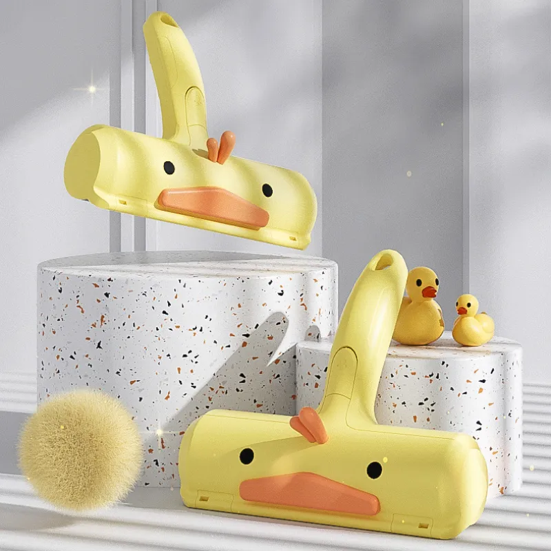 Pet Roller Brush Supplier - Reusable Hair Remover Tool Dog Comb