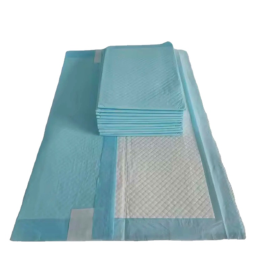 Pet Training Pads Supplier - Disposable 100 Pack Sleeping