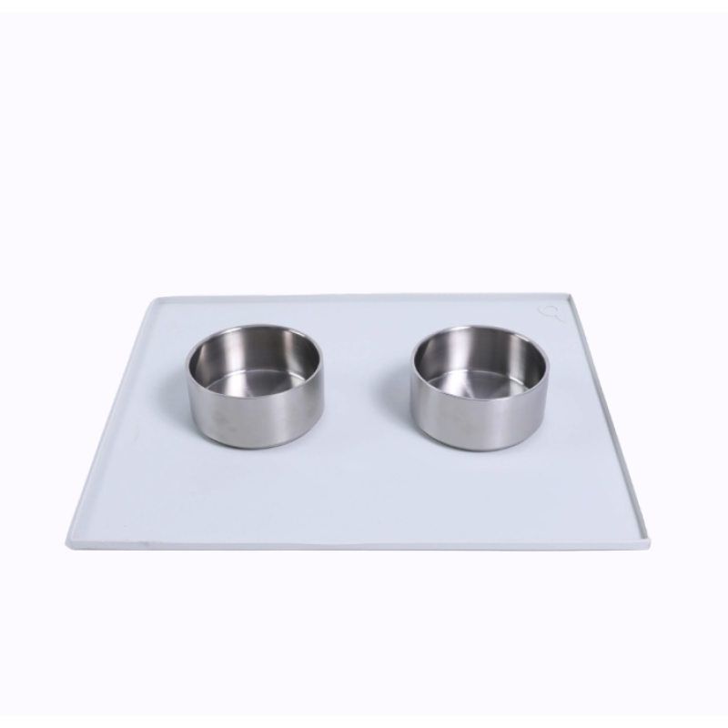 Dog Bowls Factory - Anti-Slip Food Grade Stainless Steel