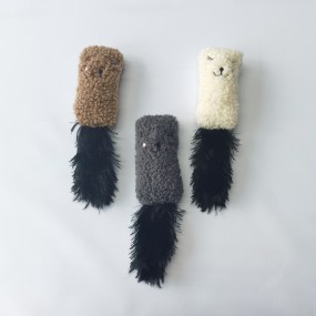 Cat Plush Toy Factory - Custom Soft Stuffed Animal Toy