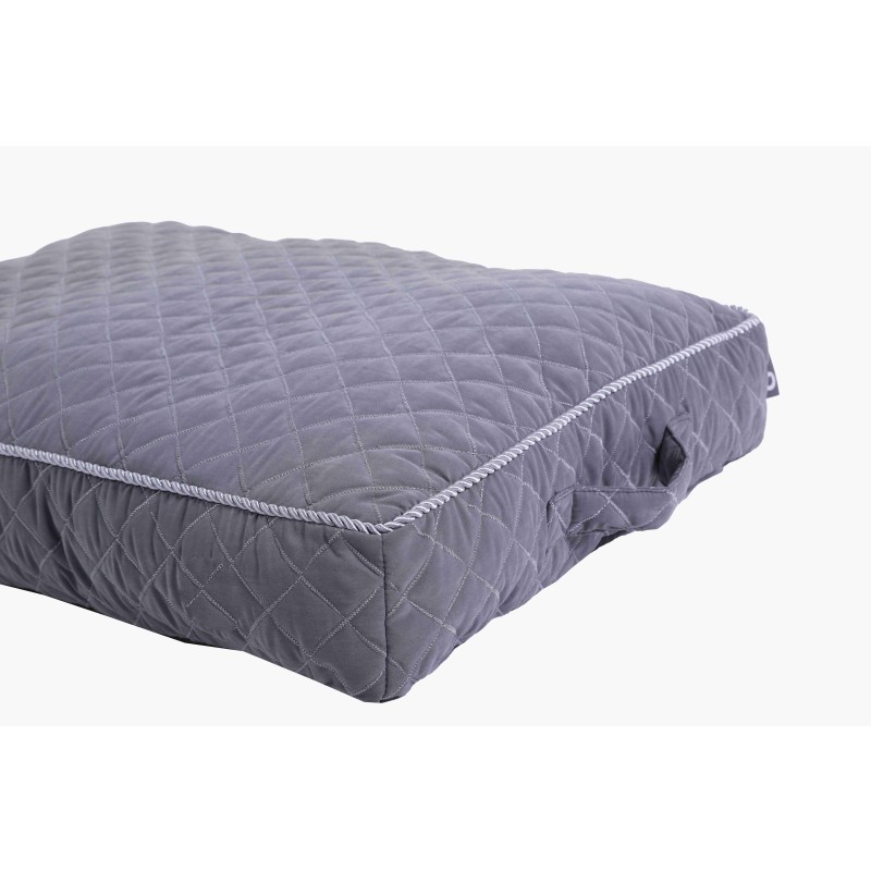 Dog Bed Mat Supplier - Anti-Mosquito Non-slip Bottom