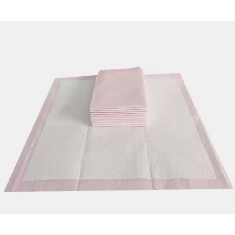 Pet Training Pads Supplier - Disposable 100 Pack Sleeping