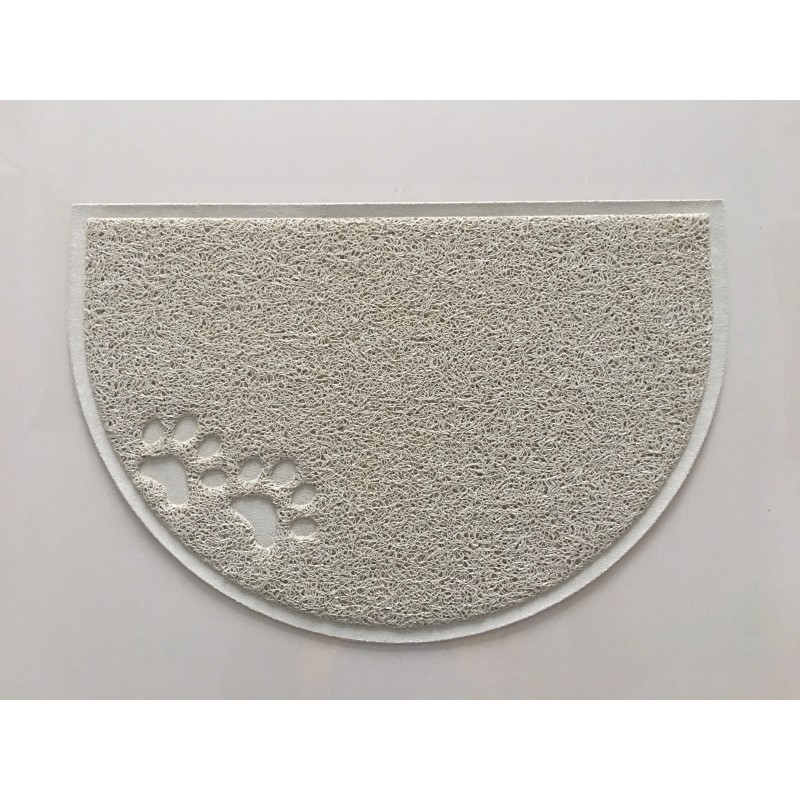 Cat Litter Mat Supplier - Easy Clean Waterproof Light Carry