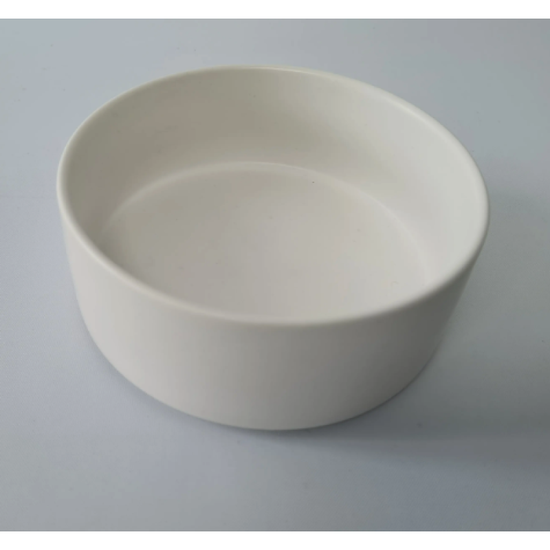 Cat Bowls Supplier - Non Slip Stand Raised Ceramic Feeders