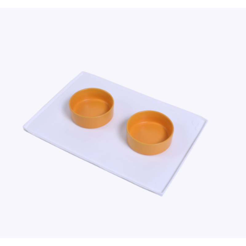 Pet Bowl Manufacturer - OEM Multi Colors Ceramic Wooden