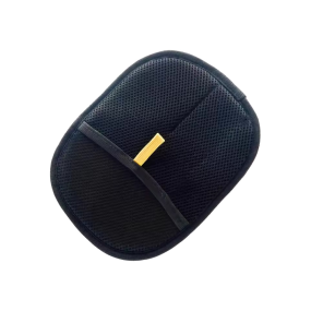 Pet Grooming Glove Supplier - Double-sided Hair Removal Gloves