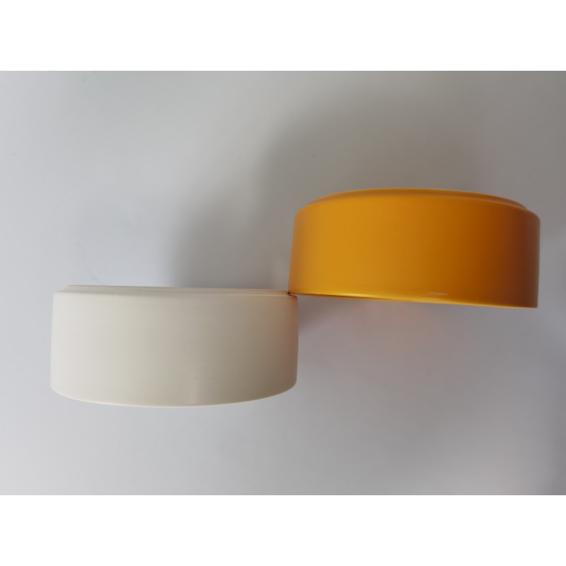 Ceramic Pet Bowl Supplier - Customized Colorful Bamboo Shelf