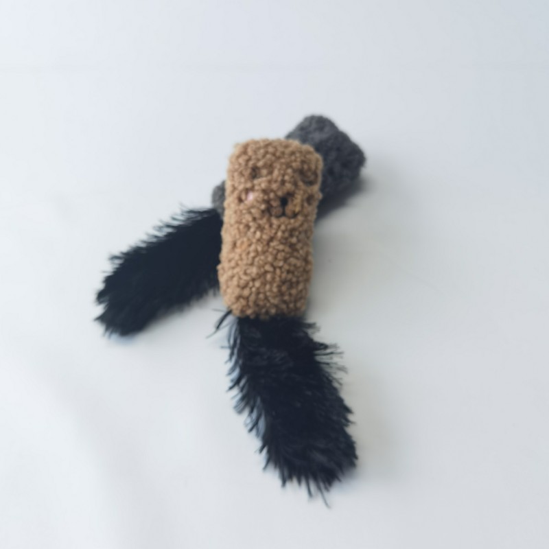 Cat Plush Toy Factory - Custom Soft Stuffed Animal Toy