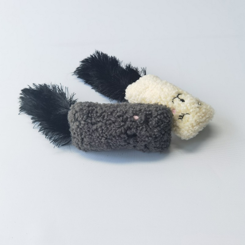 Cat Plush Toy Factory - Custom Soft Stuffed Animal Toy