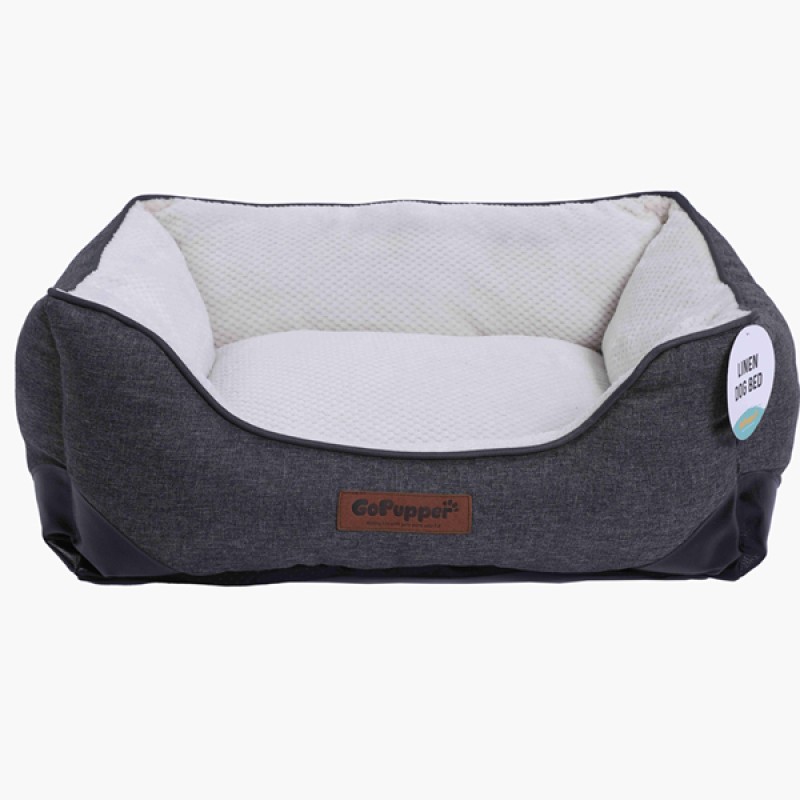 Pet Cushion Manufacturer - Wholesale Warm Plush Smart Bed