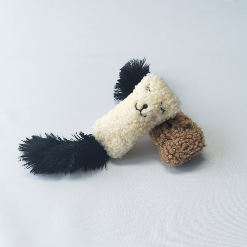 Cat Plush Toy Factory - Custom Soft Stuffed Animal Toy