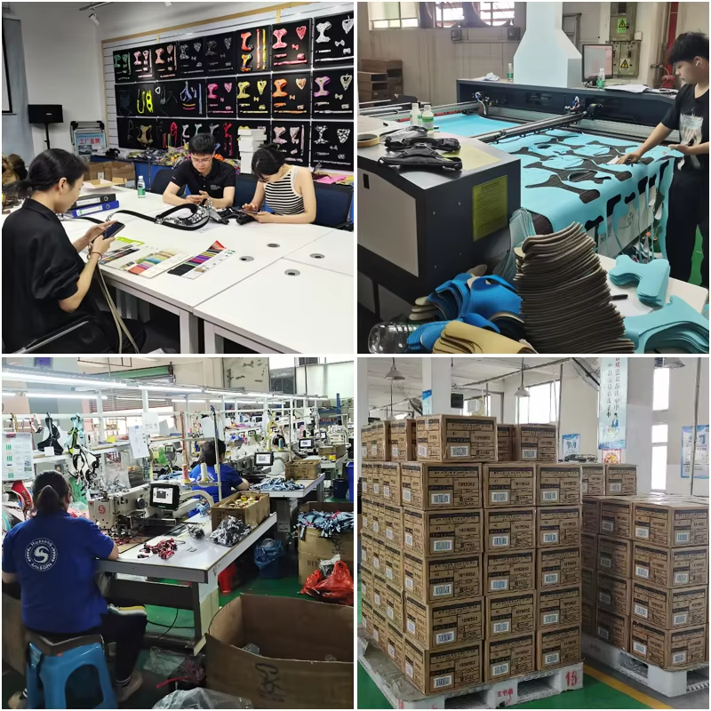 Dog Harness Manufacturer - Luxury Reversible Sublimation Adjustable Print