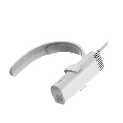 Pet Hair Dryer Factory - High-Speed Quiet Portable Neck-Mounted Hands-Free